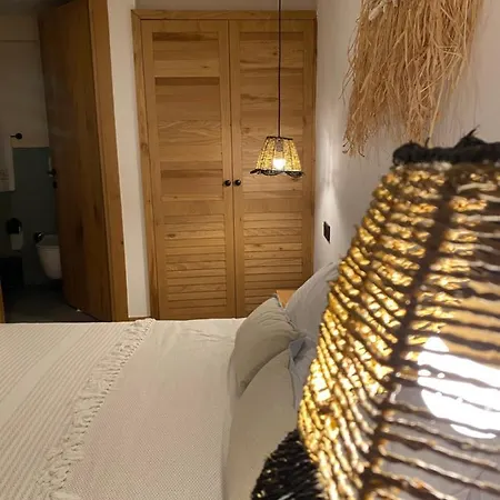 Hotel Lupa Alacati *