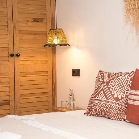 Hotel Lupa Alacati *