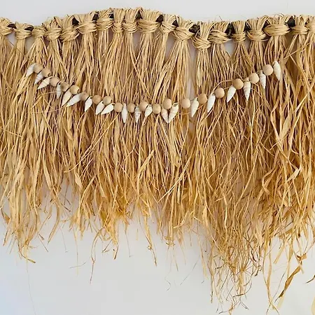 Lupa Alacati Hotel *