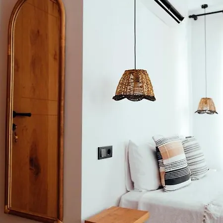 Hotel Lupa Alacati Çeşme