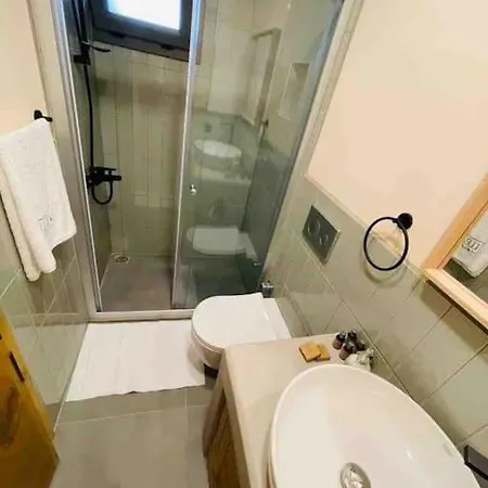 Hotel Lupa Alacati